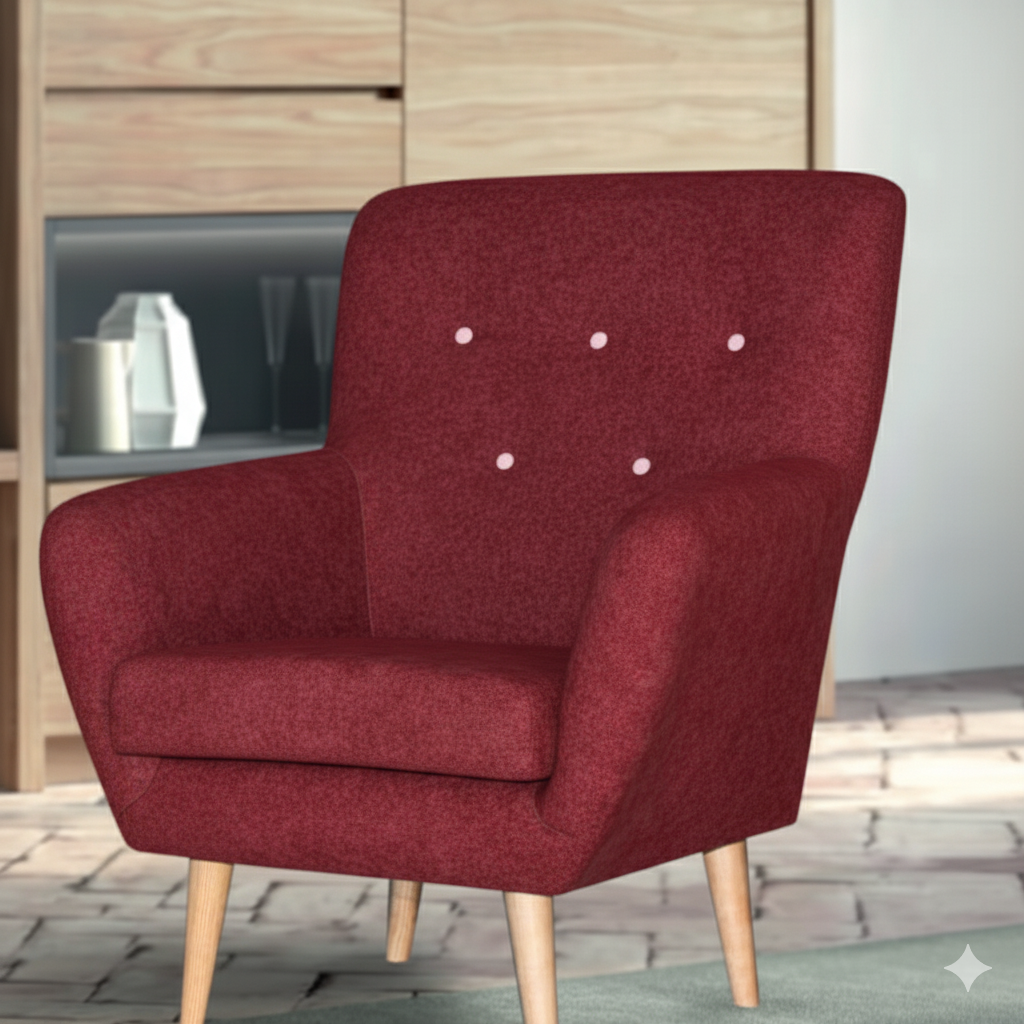 BUTACAS Y BALANCINES